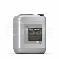 Средство для ухода за кожей Skin Virgin 23 очиститель, 5 л , 15235, Smart Open